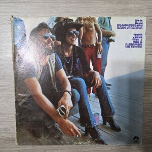 Classic Straight Leg Blue Denim Jeans